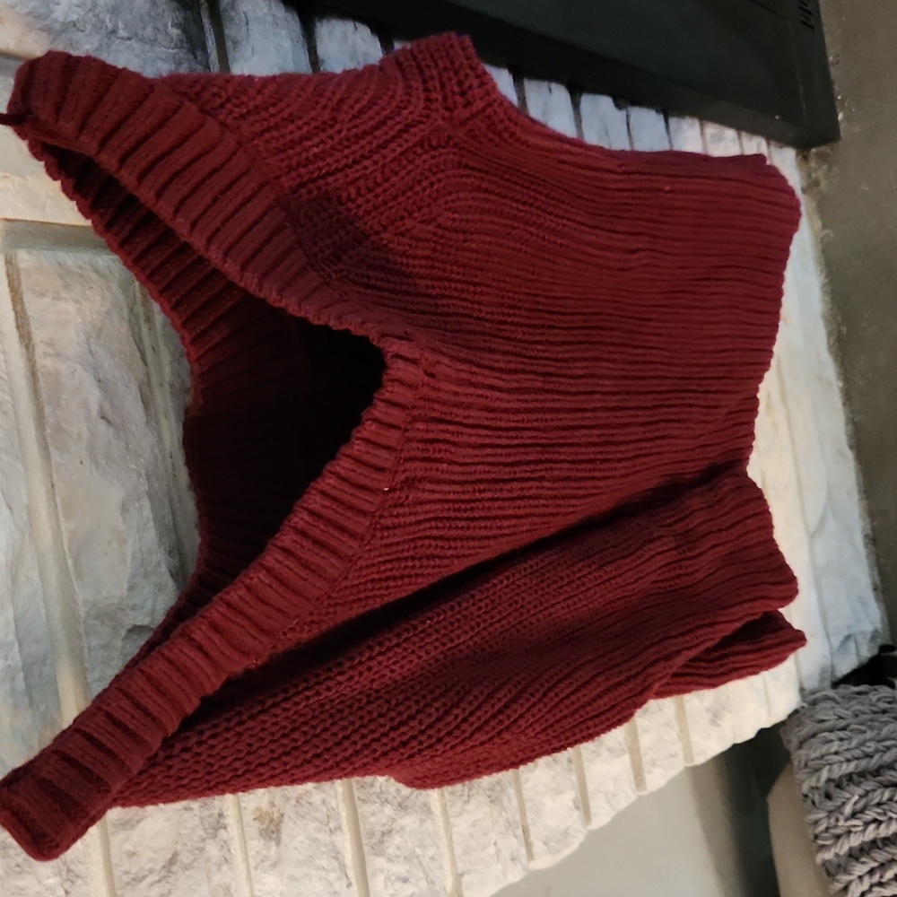 Sweater - Picture 2 of 3